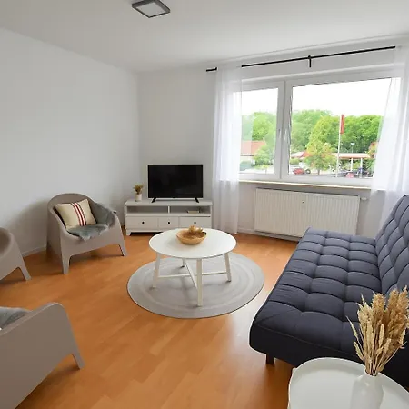 Daire Blue Pearl Frechen