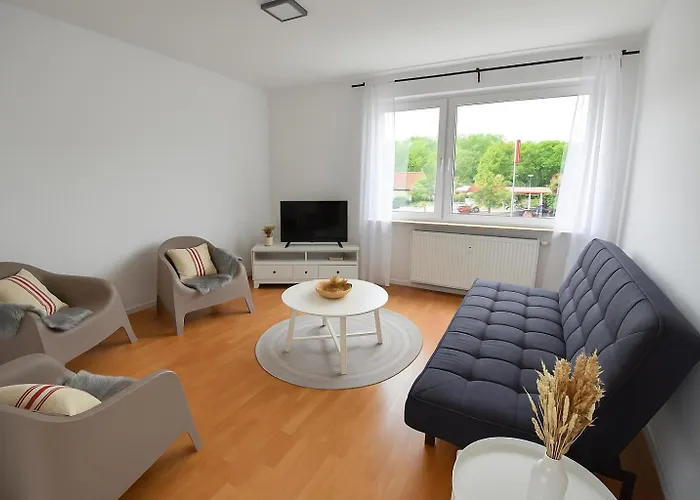 Daire Blue Pearl Frechen